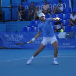Alejandro Moro Canas, Open Ciudad Pozoblanceo