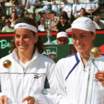 Martina Hingis, Arantxa Sanchez Vicario, Hamburg