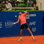 Mariano Navone, ATP Challenger, Santa Fe