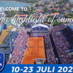 Nordea Open, ATP Tour Bastad