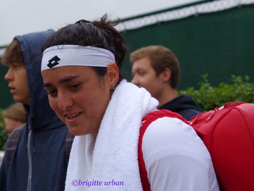 Jabeur, Vondrousova And Muchova Secure Qualification For WTA Finals