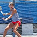 Patsy Daughters, ITF World Tennis Tour, Lakewood, SoCal Pro Series