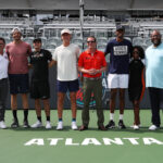 Atlanta Open, ATP Tour