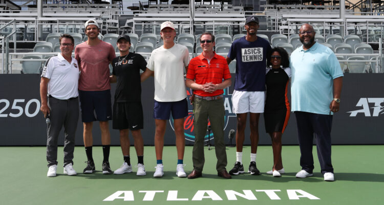 Atlanta Open, ATP Tour