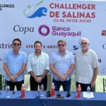 Challenger de Salinas