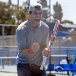 Stefan Dostanic, ITF World Tennis Tour, Lakewood, SoCal Pro Series