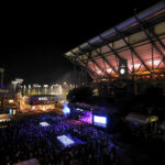 US Open Fan Week
