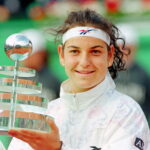 Arantxa Sanchez Vicario