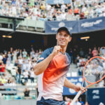 Filip Misolic, ATP Tour, Kitzbühel