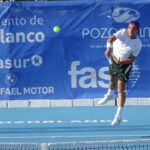 Pedro Vives Marcos, Open Ciudad Pozoblanco