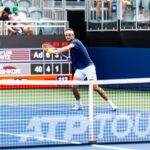 Taylor Fritz, Atlanta Open, ATP Tour