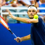 Taylor Fritz, Atlanta Open, ATP Tour
