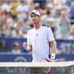 Andy Murray, ATP Tour, Washington