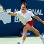 Milos Raonic, ATP Tour, National Bank Open, Toronto