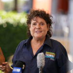 Evonne Goolagong Cawley