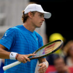 Alex de Minaur