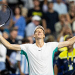 Jannik Sinner, ATP Tour, Toronto, National Bank Open