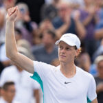 Jannik Sinner, ATP Tour, Toronto