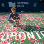 Jannik Sinner, ATP Tour, National Bank Open, Toronto