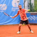 Oriol Roca Batalla, ATP Challenger Tour, Schwaben Open, Augsburg