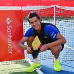 Rodrigo Pacheco Mendez, ITF World Tennis Tour, Brasil Tennis Classic, Belem