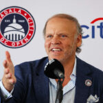 Mark Ein, Citi Open, Washington