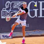 Alex Molcan, ATP Tour, Kitzbühel