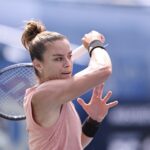 Maria Sakkari
