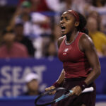 Coco Gauff