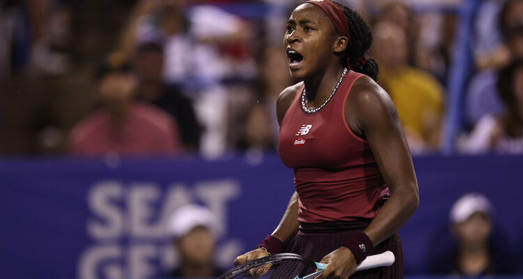 Coco Gauff