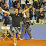 Dominic Thiem, ATP Tour, Kitzbühel, Generali Open