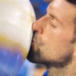 Novak Djokovic, Cincinnati, ATP