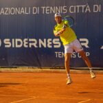 Francesco Maestrelli, ATP Challenger Tour, Todi