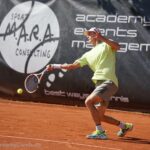 Jan Choinski, M.A.R.A. Open, ATP Challenger, Meerbusch