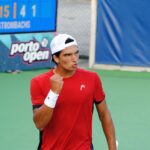 Henrique Rocha, ATP Challenger, Porto Open
