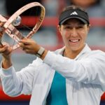 Jessica Pegula, National Bank Open, Montreal, WTA Tour