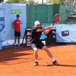 Jurij Rodionov, Tulln, Nö Open, ATP Challenger
