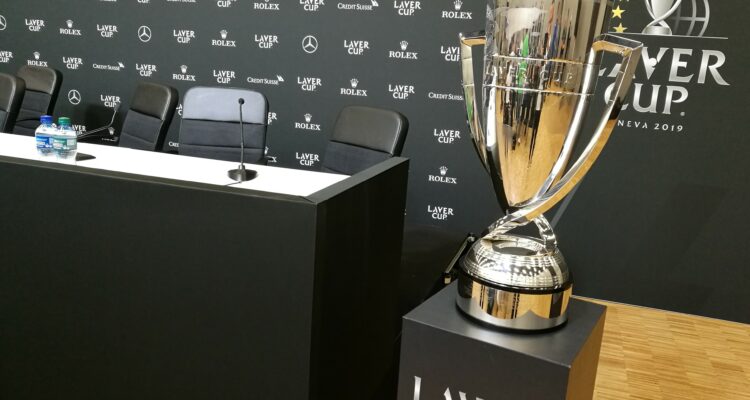 Laver Cup
