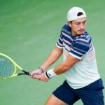 Ryan Peniston, ATP Challenger, Winnipeg