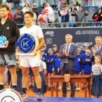 Sebastian Baez, ATP Tour, Kitzbühel, Generali Open