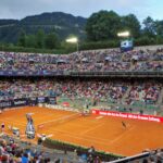 ATP Tour, Kitzbühel, Generali Open, Dominic Thiem