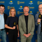 Sportdeutschland.TV, US Open