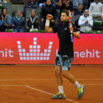 Dominic Thiem, ATP Tour, Kitzbühel, Generali Open