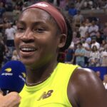 Coco Gauff