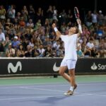 Hamad Medjedovic, ATP Challenger, Manacor, Rafa Nadal Open
