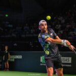 Benjamin Bonzi, Open Blot Rennes, ATP Challenger
