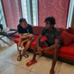 Elias Ymer