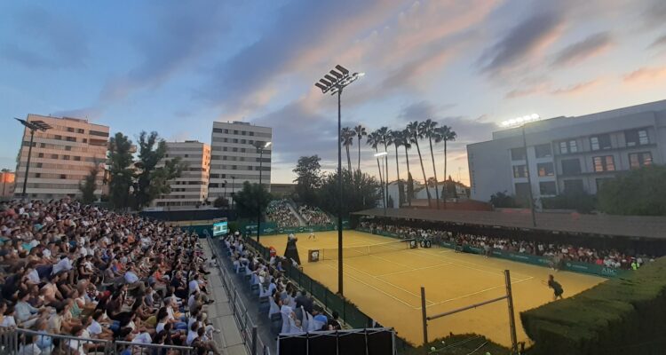 Copa Sevilla, ATP Challenger Tour