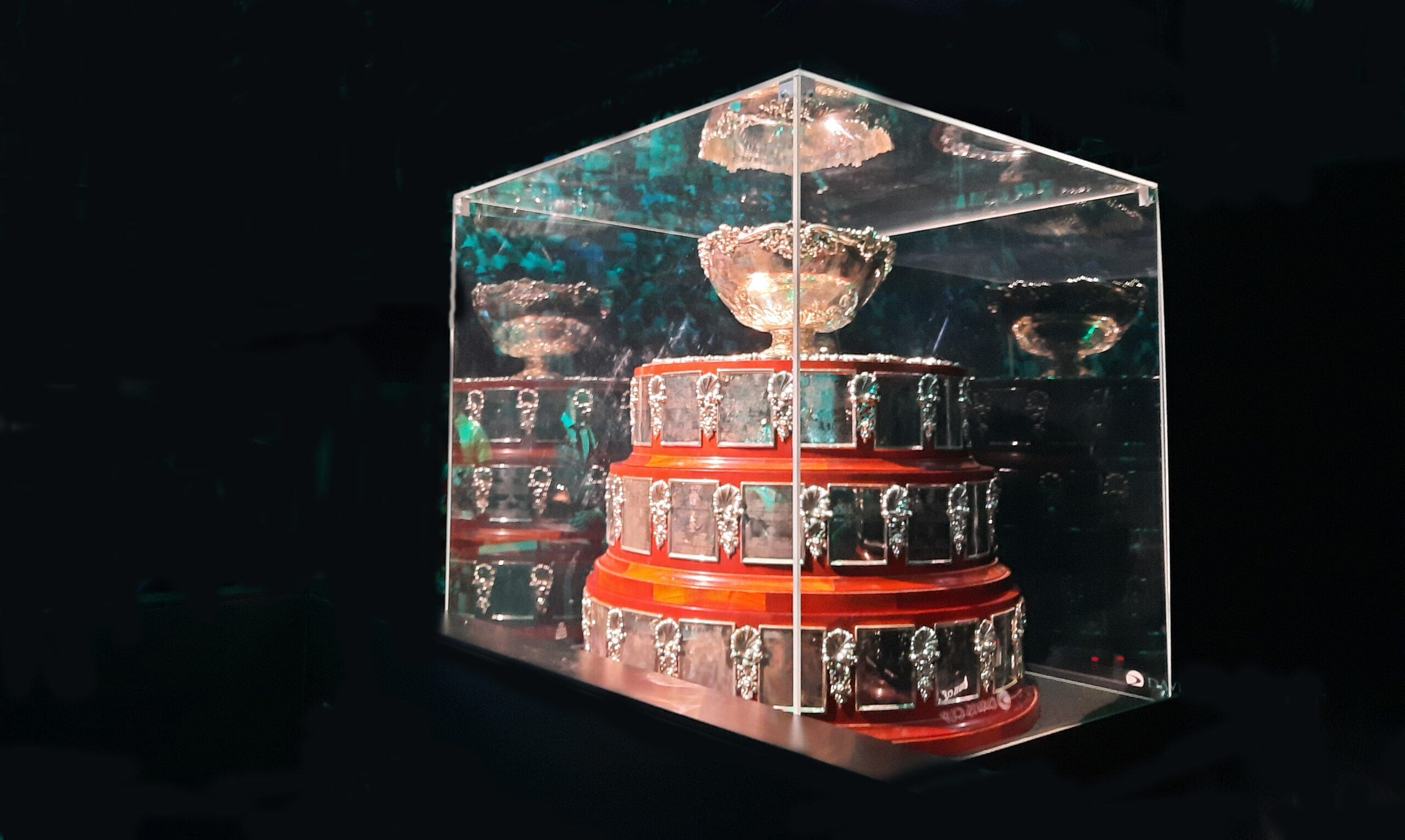 Tickets For 2024 Davis Cup Group B In Valencia Now On Sale Tennis