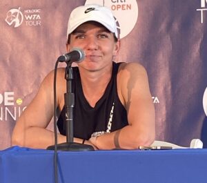Simona Halep
